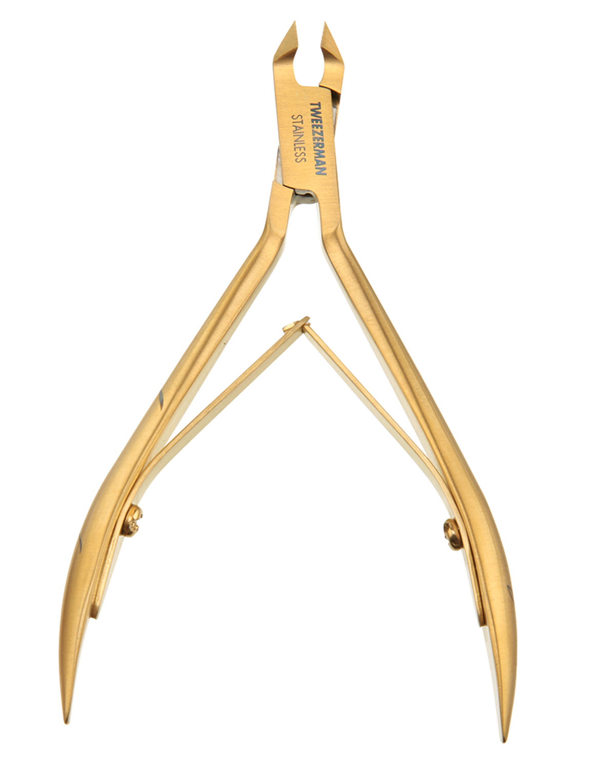 Ultra Precision Cuticle Nipper
