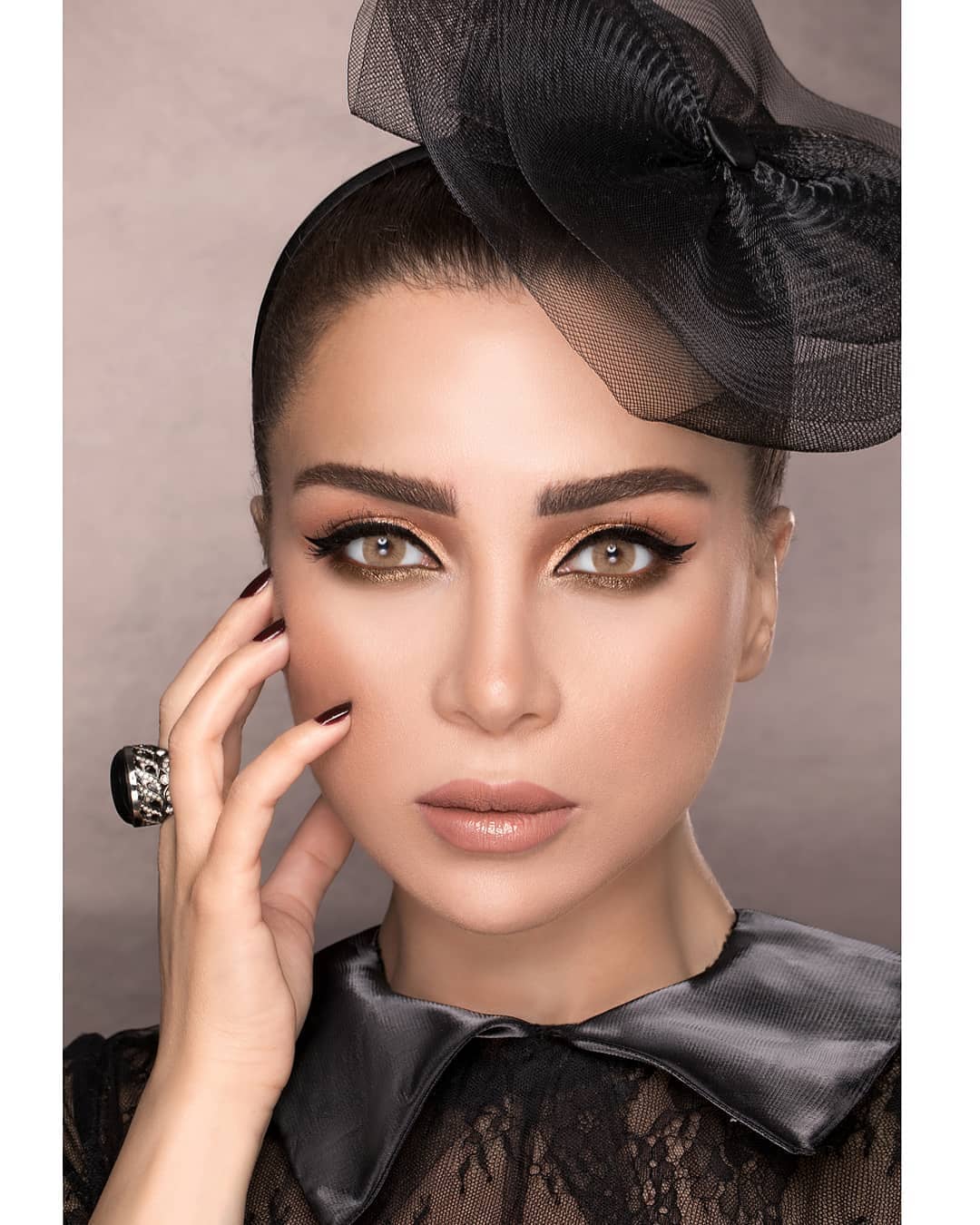 أيلاينر ناعم