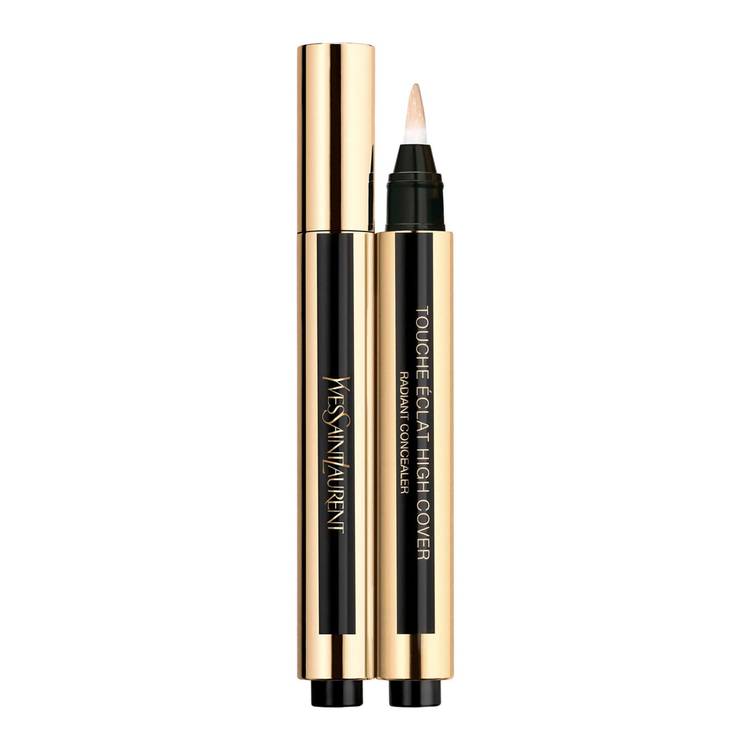 Yves Saint Laurent Touche Éclat High Cover Radiant Concealer