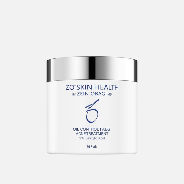 ZO Skin Health Oil Control Pads Acne Treatment