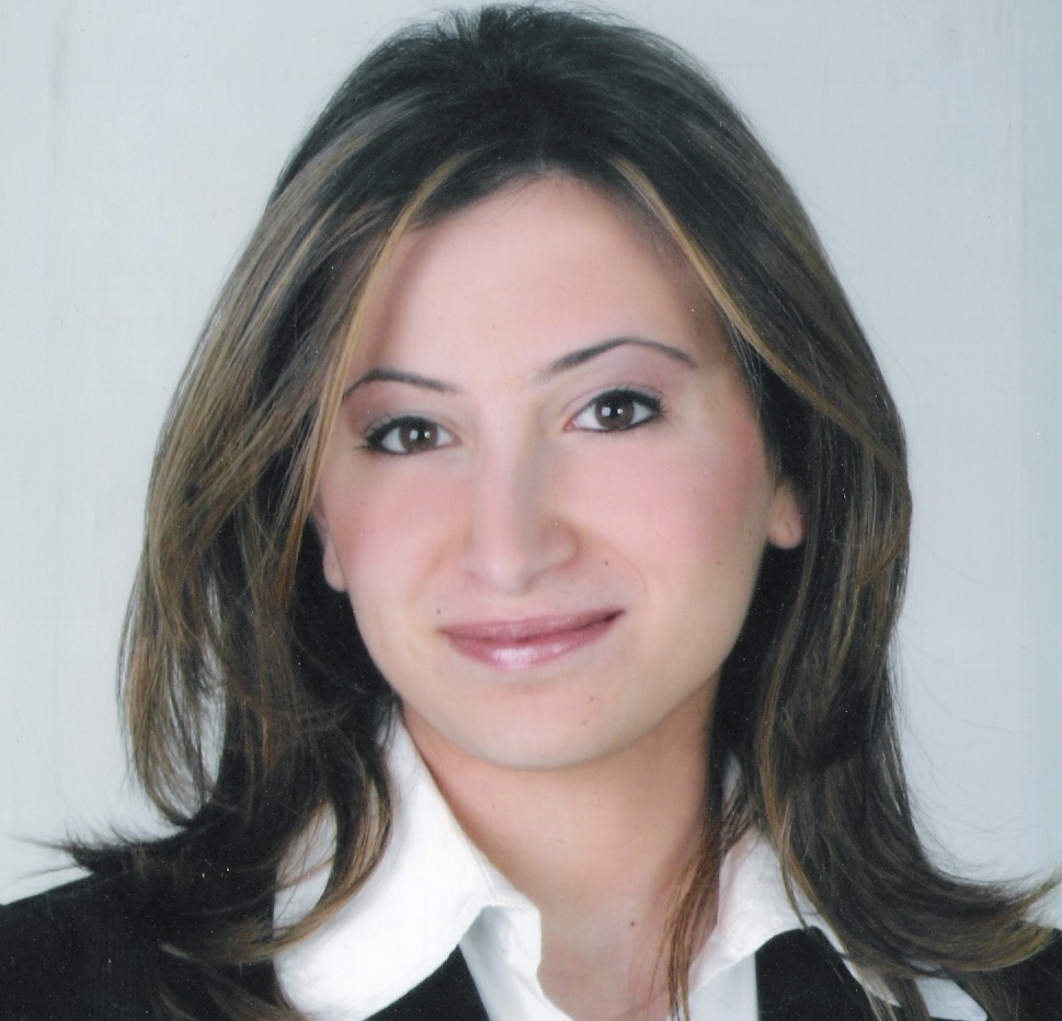 اختصاصية التغذية جمانة دباغ
