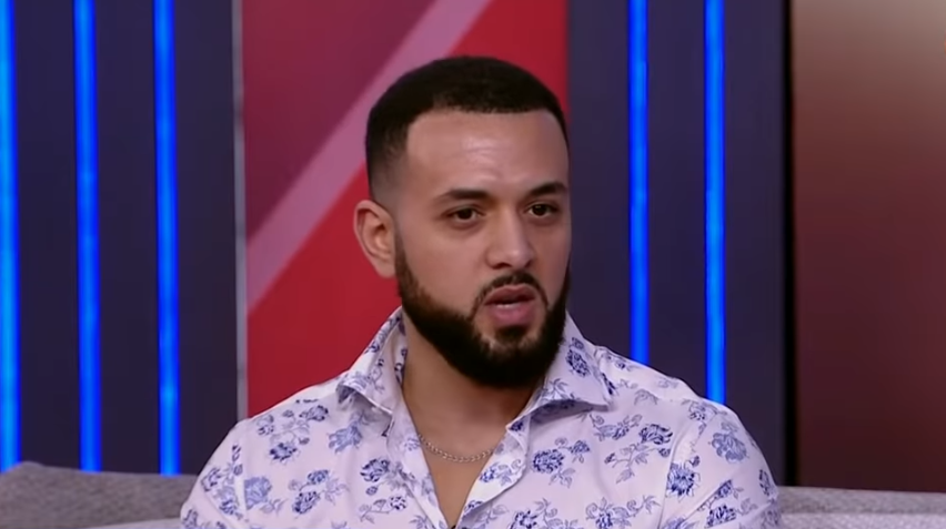 رامي بركات
