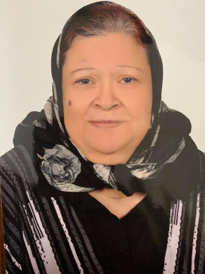 عبد الرحمن أبو زهرة