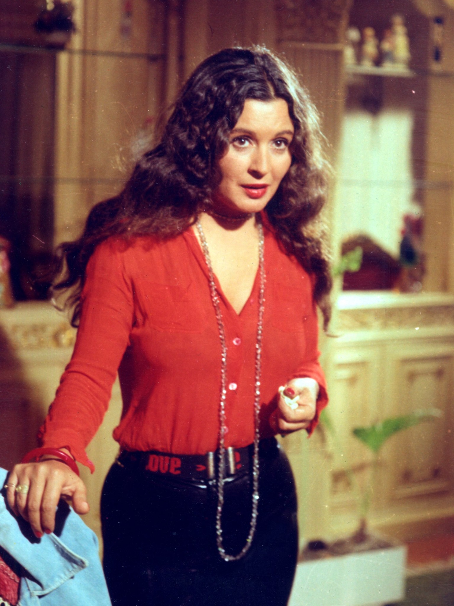 سعاد حسني