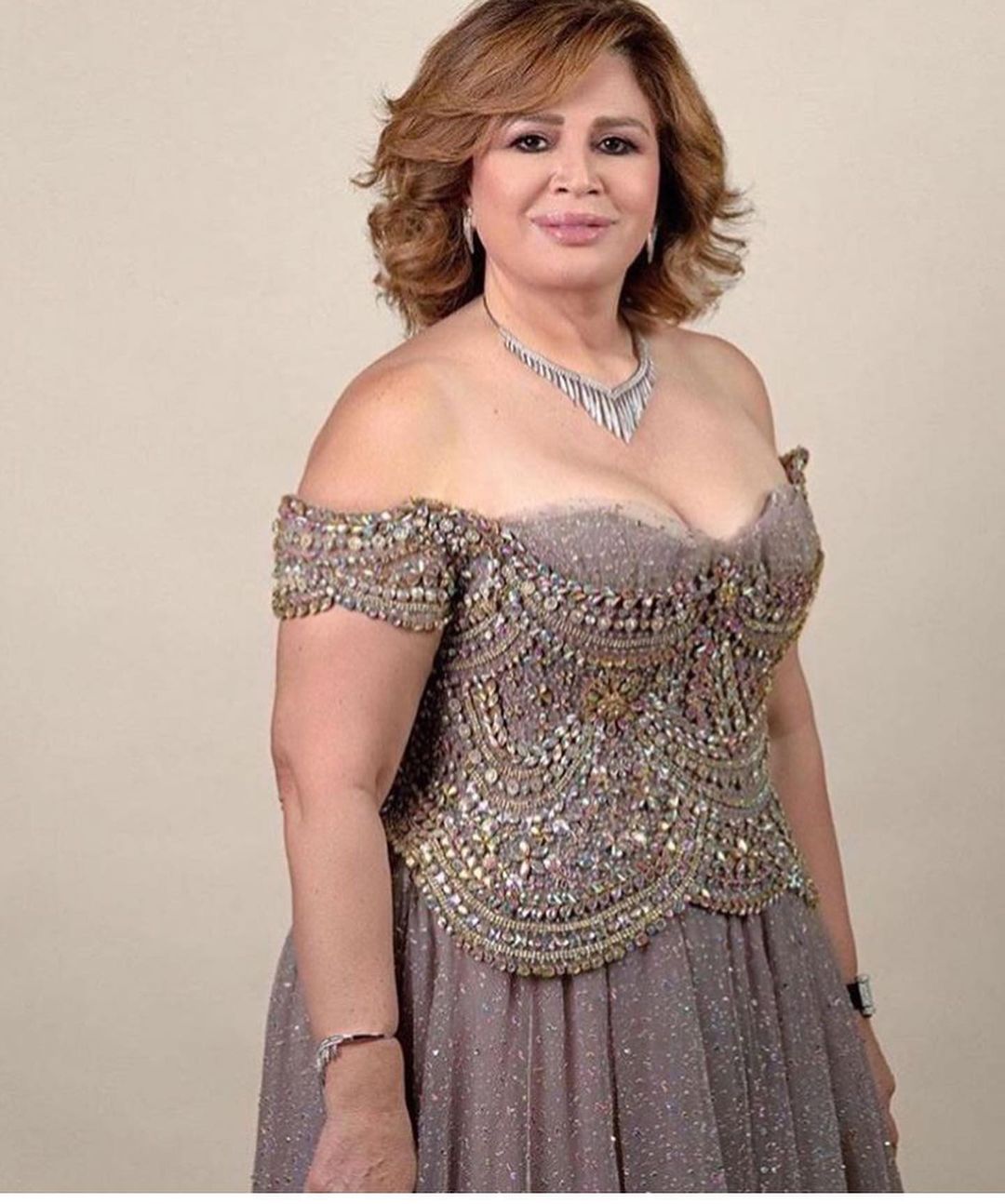 الهام شاهين