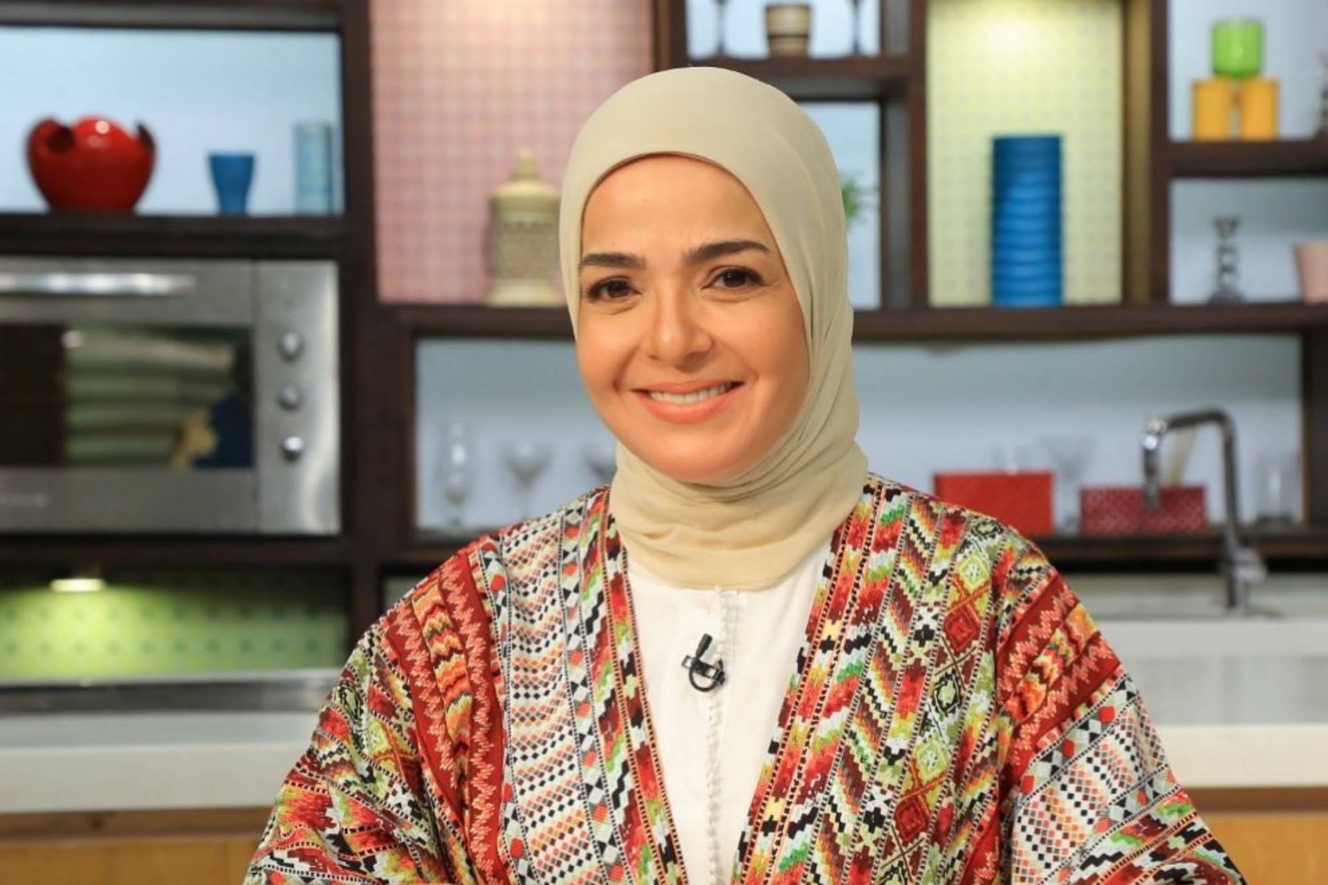 منى عبد الغني