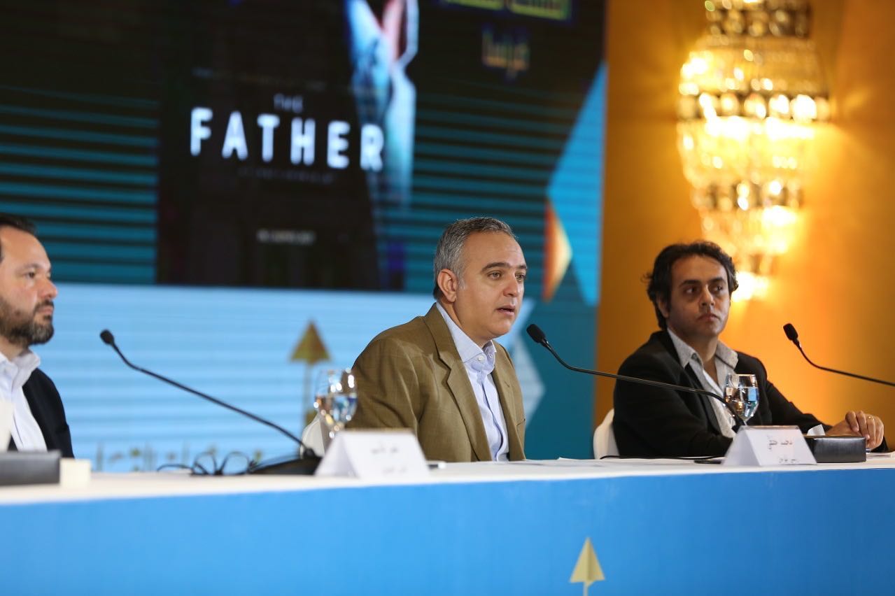 محمد حفظي 