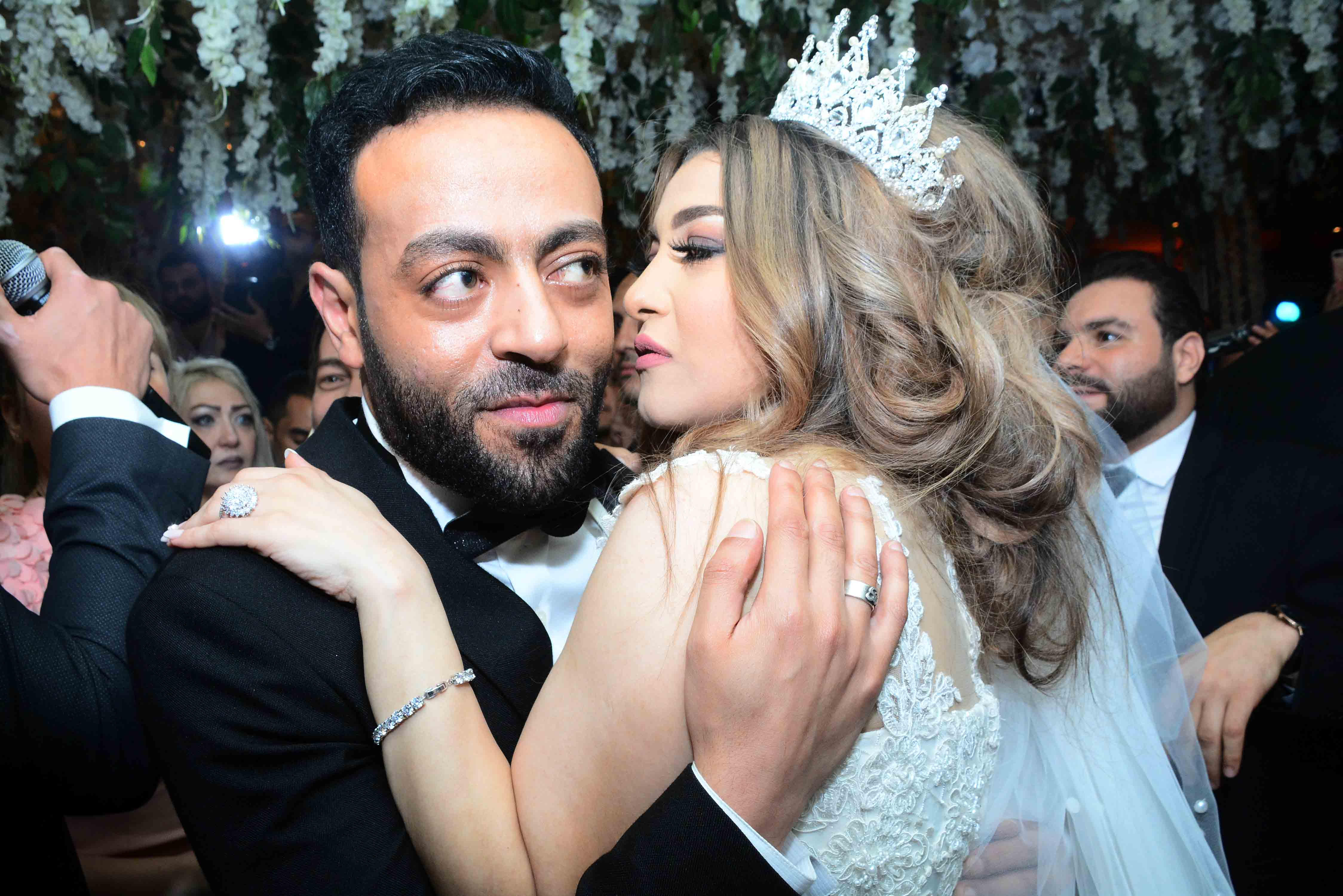 تامر عاشور