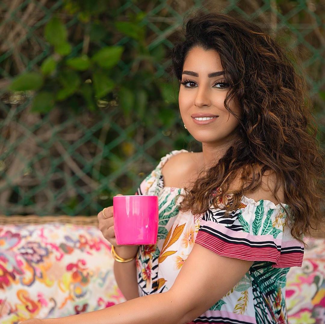 آيتن عامر