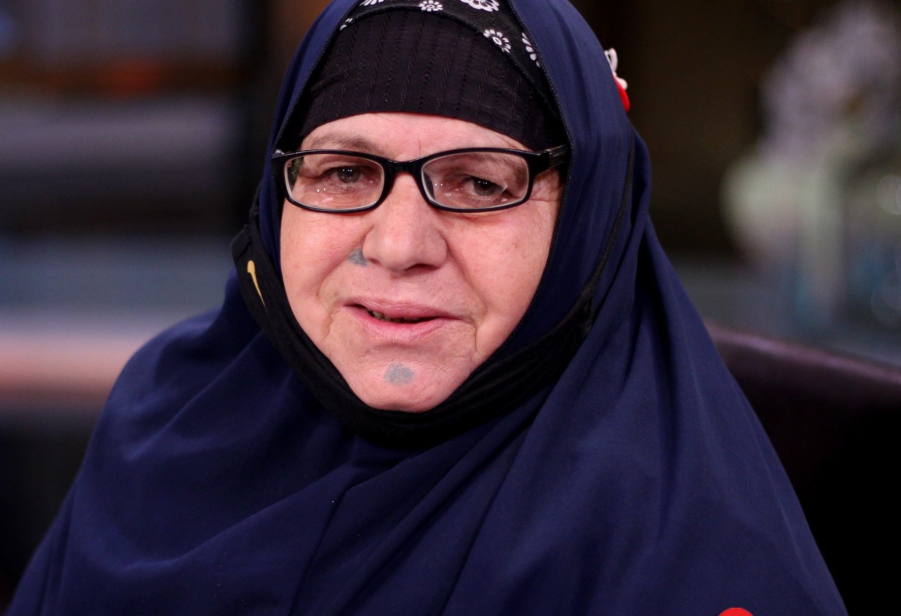سيدة المطر