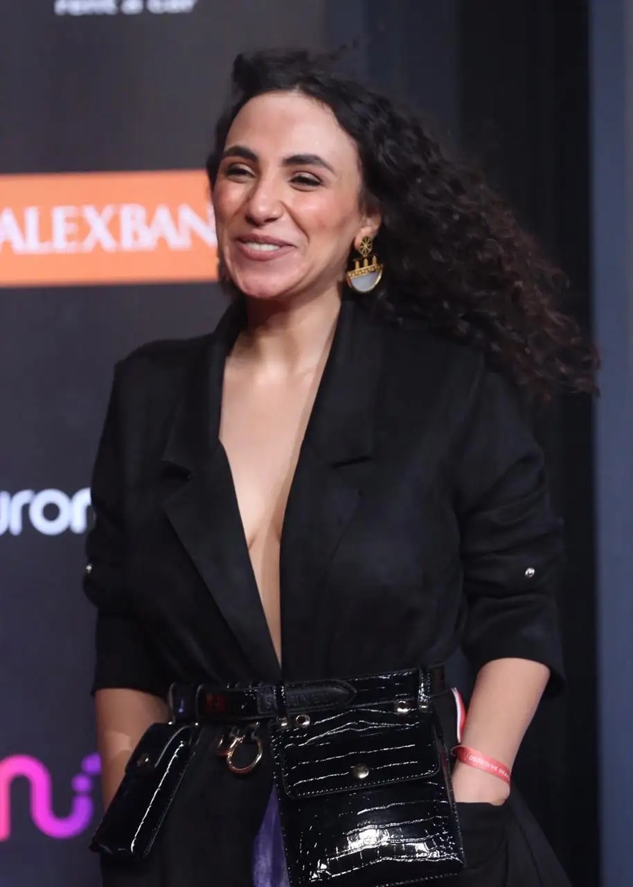 زينب غريب
