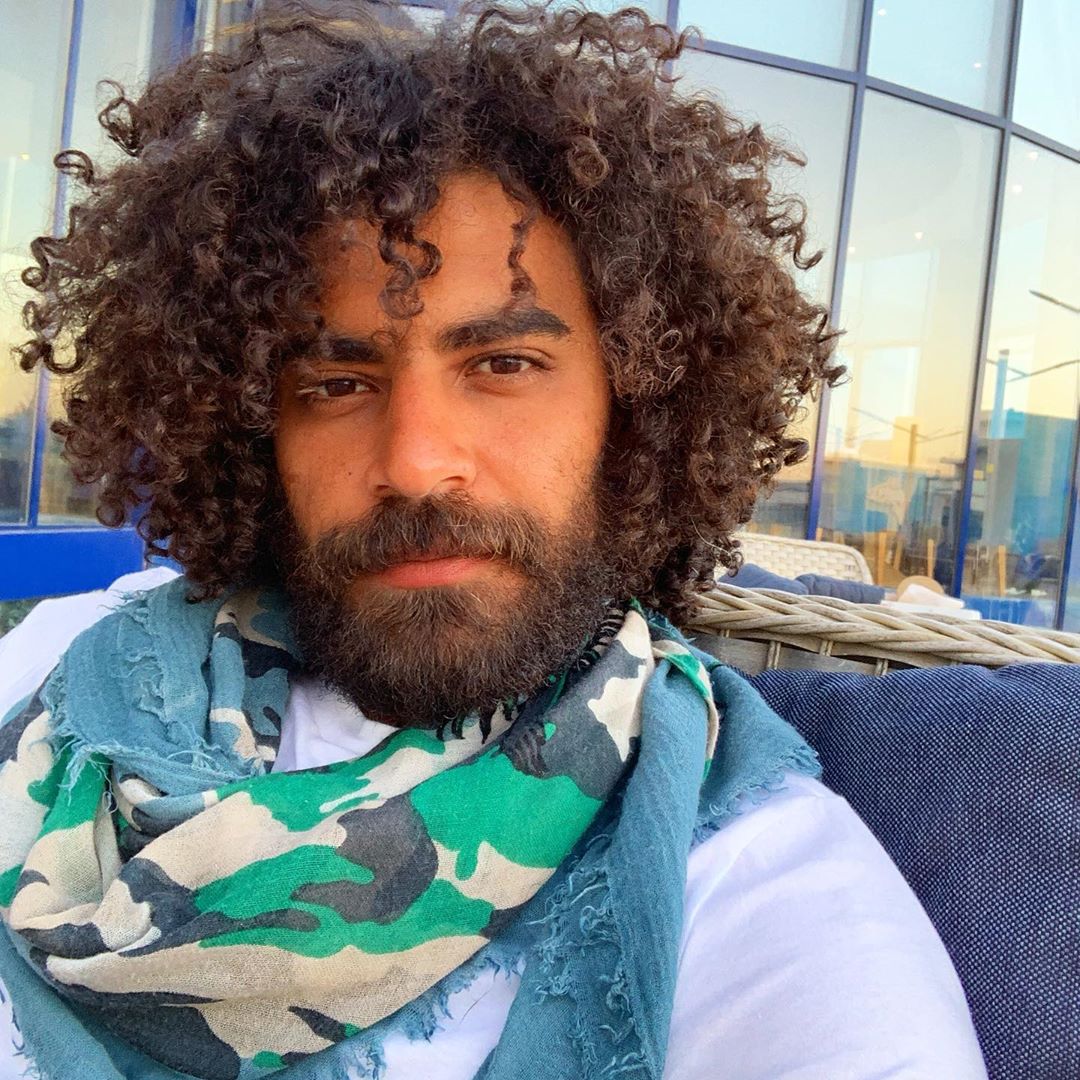 محمد وزيري