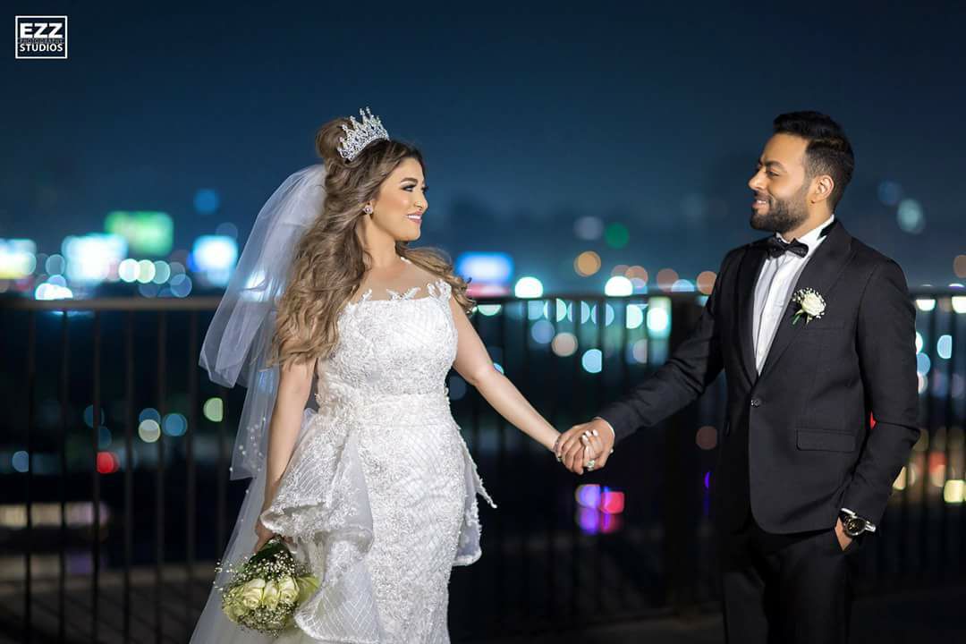 تامر عاشور