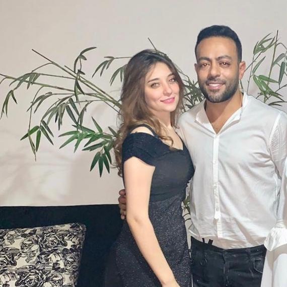 تامر عاشور