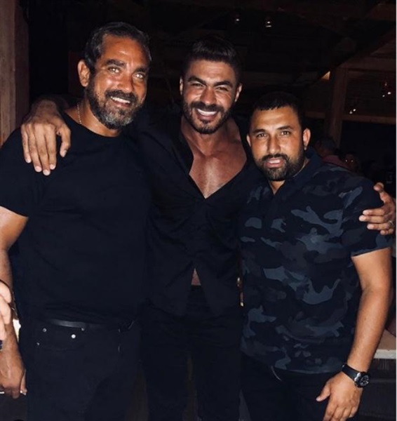 هاني سعد