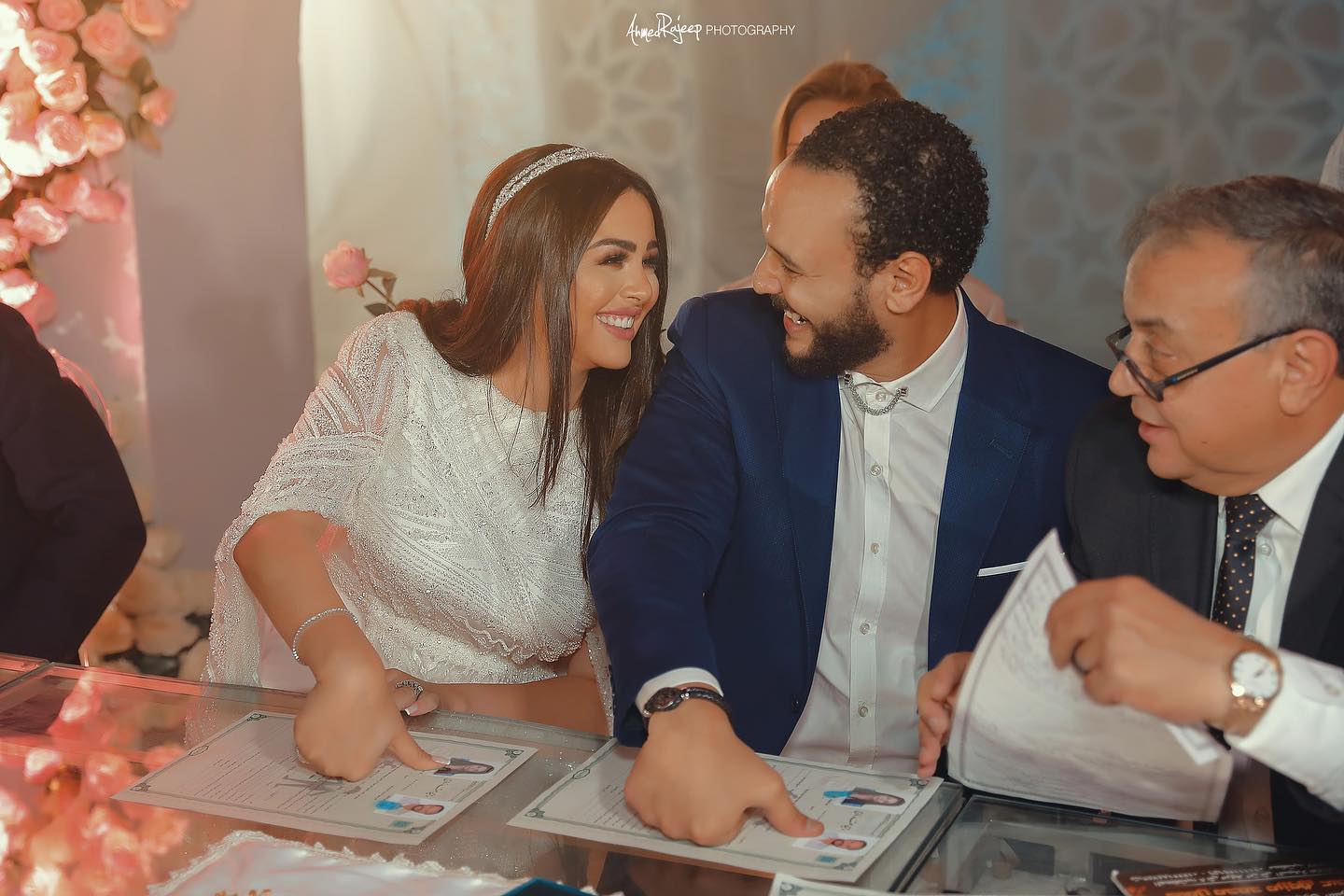 هنادي مهنا