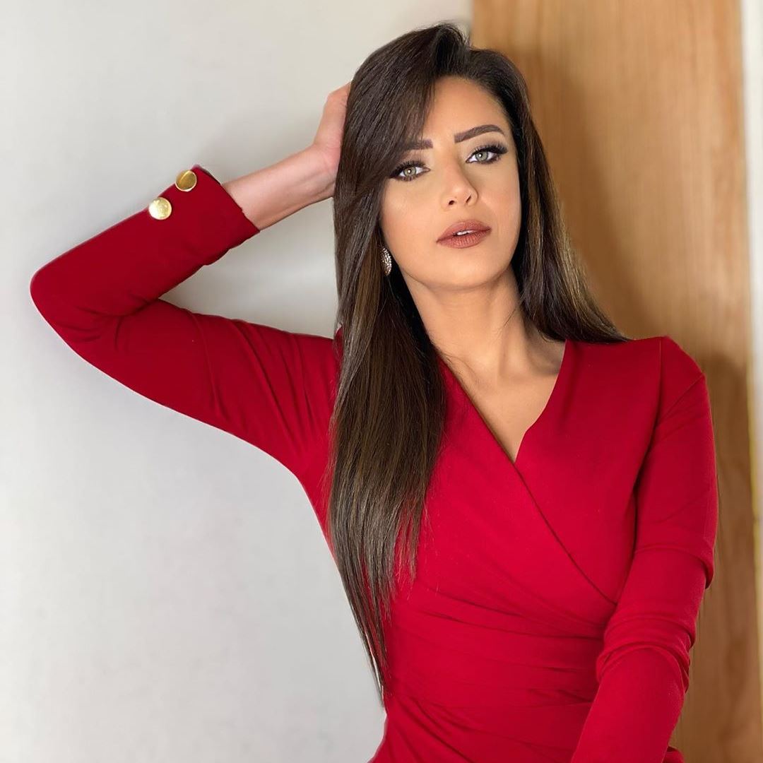 رضوى الشربيني