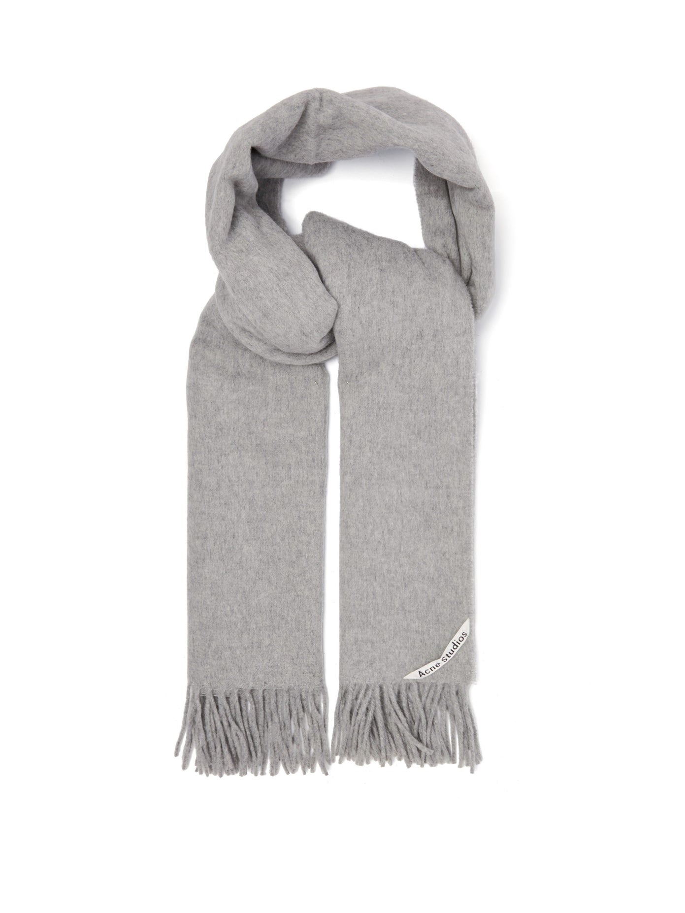 أوشحة
