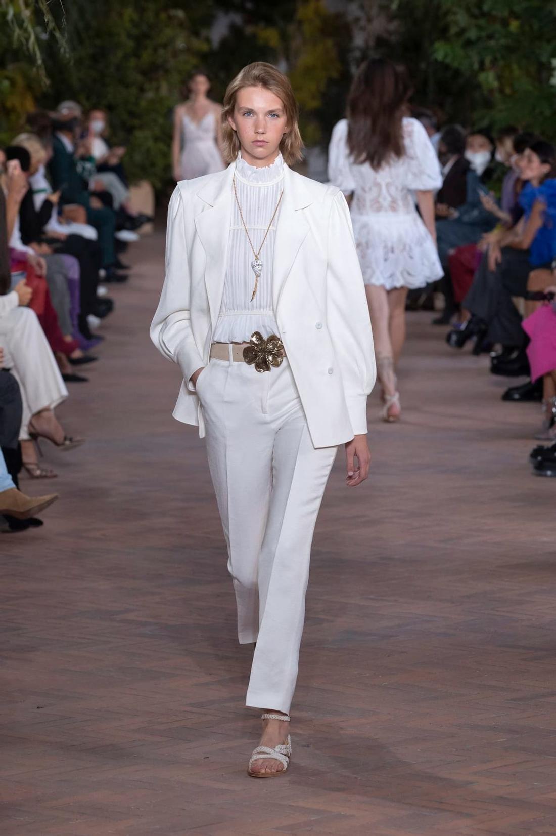 Alberta Ferretti