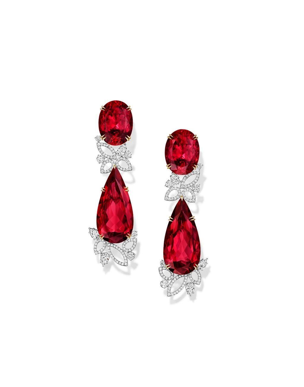 Harry Winston