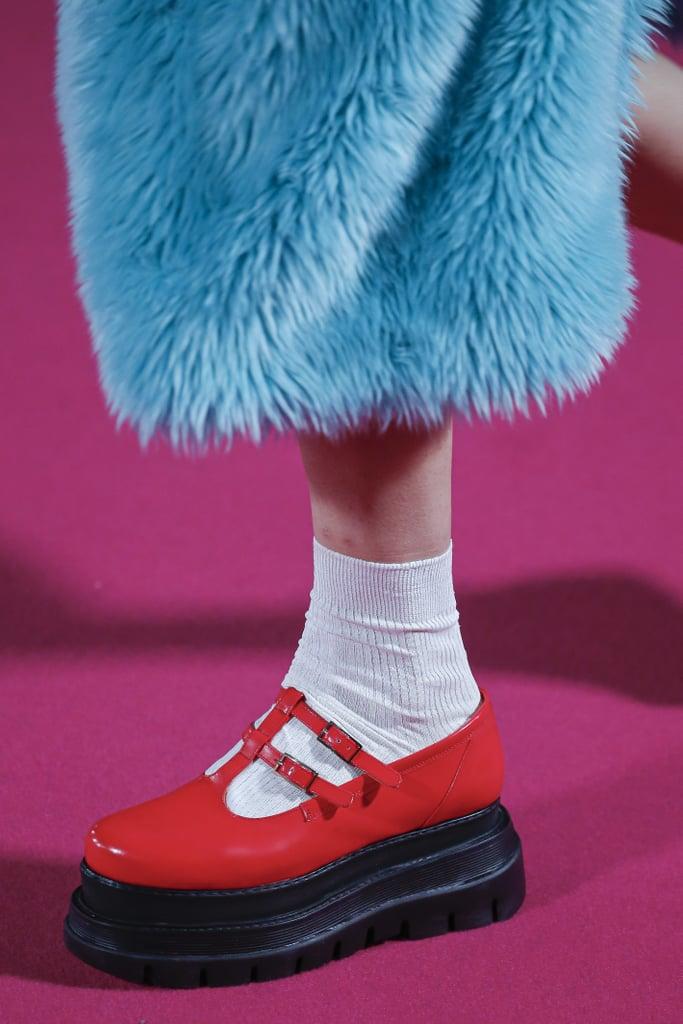 MSGM