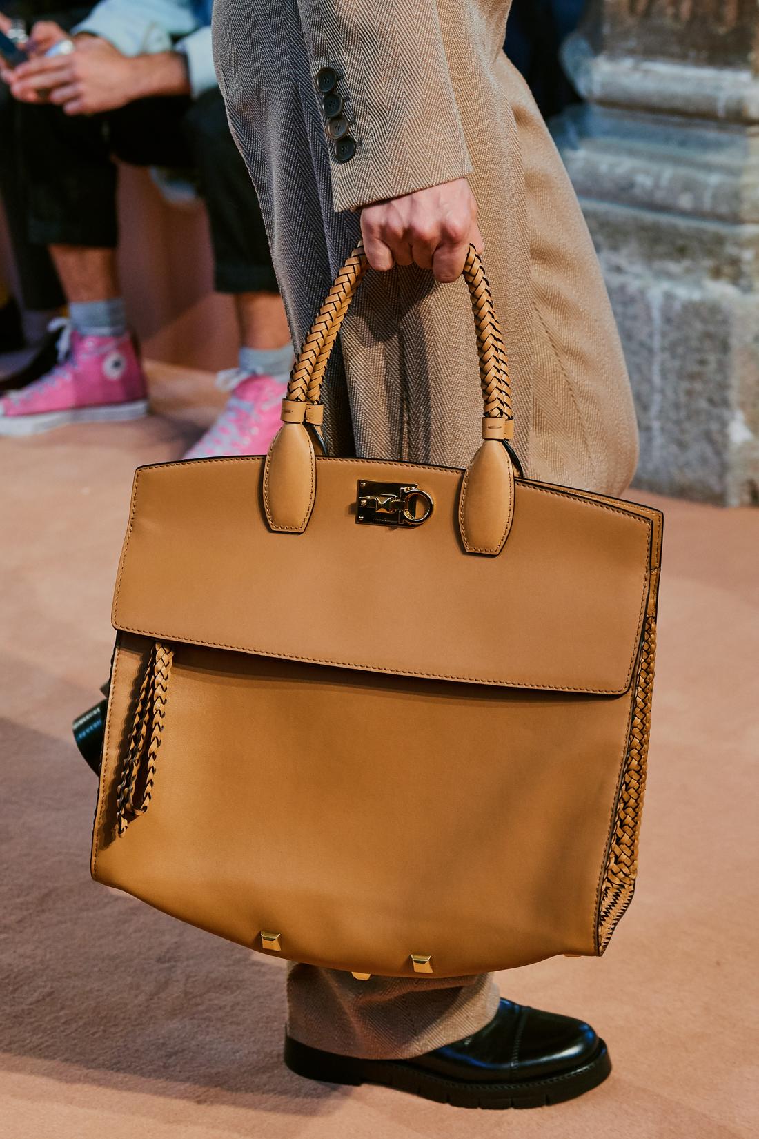 Salvatore Ferragamo