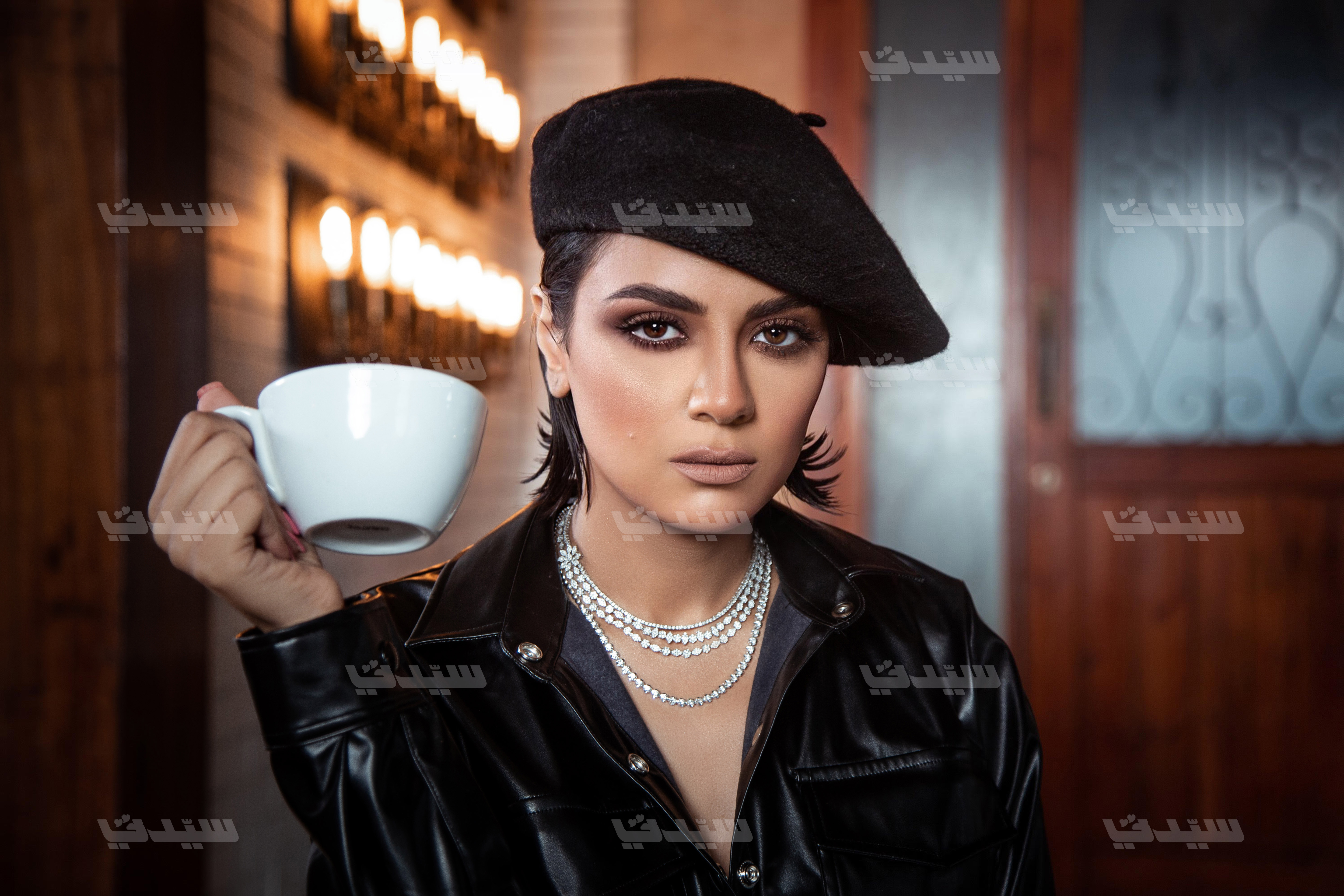 سهر الصايغ
