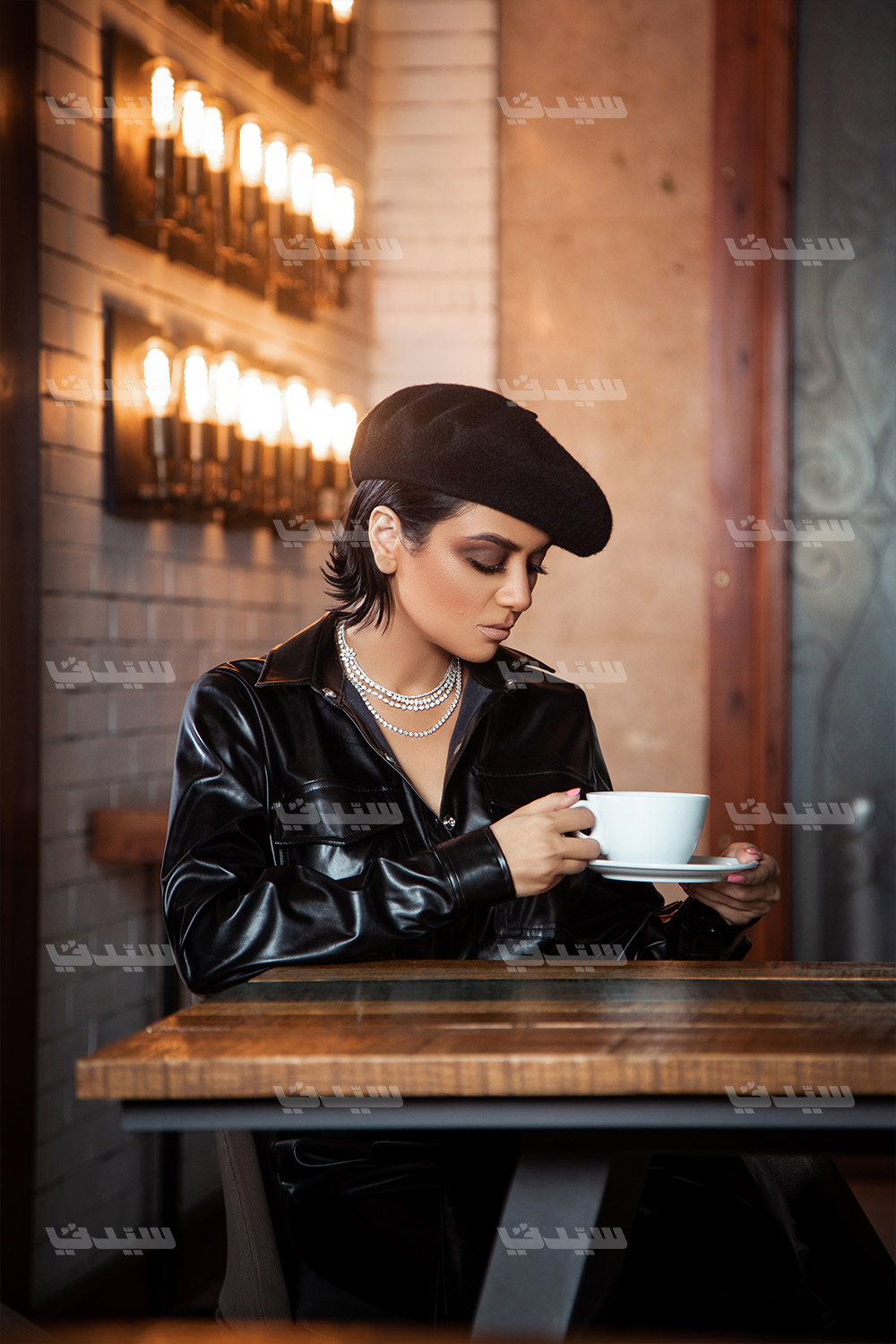 سهر الصايغ