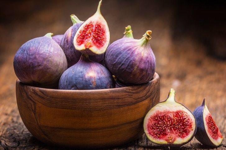 أوراق التين للبشرة