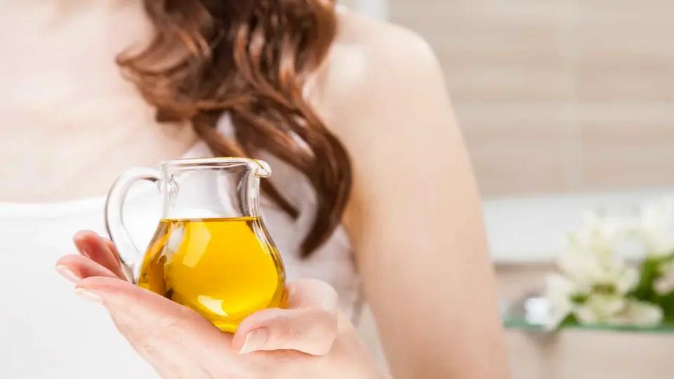 فوائد زيت الزعتر للبشرة