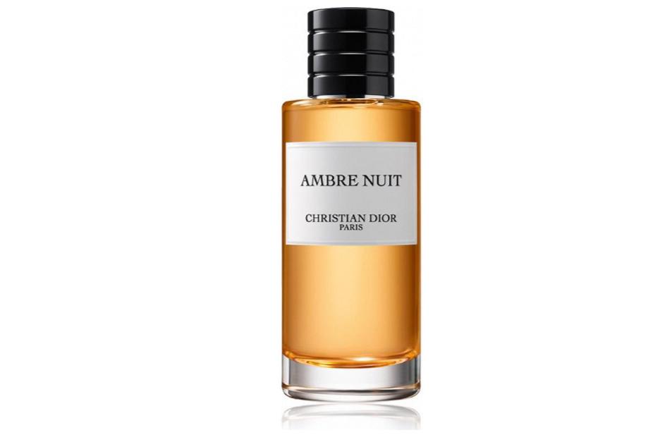 ‏ Dior Ambre Nuit