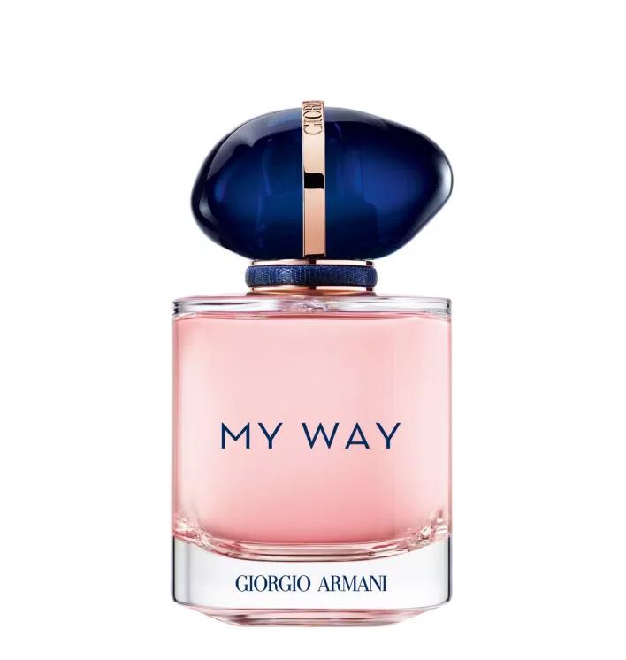 عطر MY WAY من Giorgio Armani