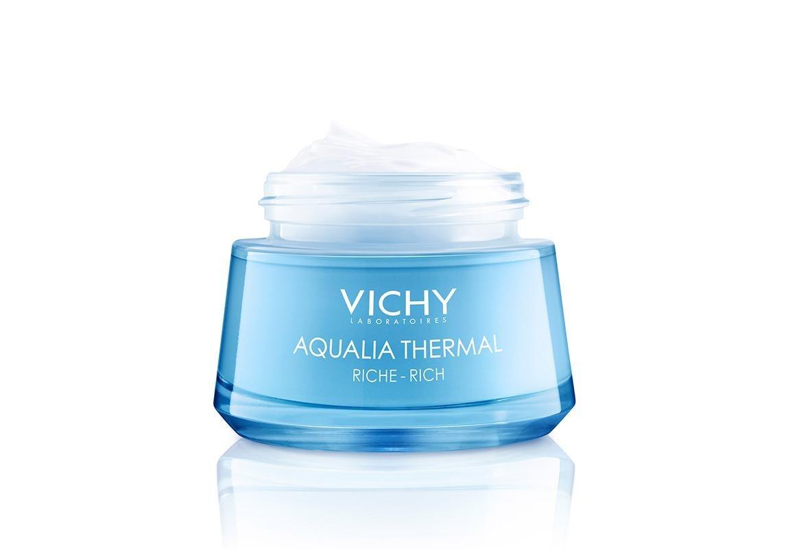كريم VICHY Aqualia Thermal Rich Cream