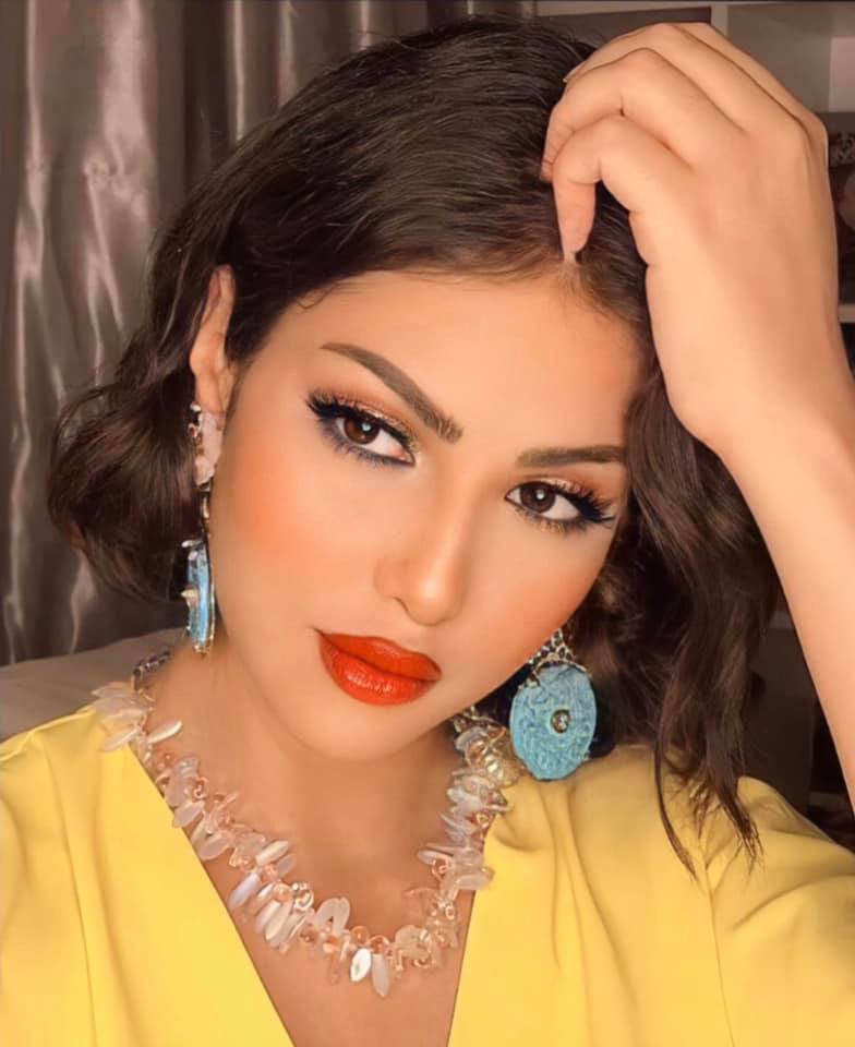 الفنانة ابتسام تسكت