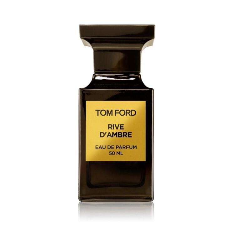 ‏Tom Ford Rive d’Ambre