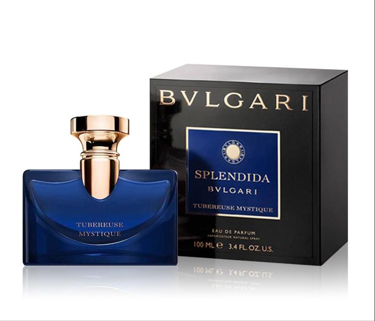 عطر Tubereuse Mystique من BVLGARI