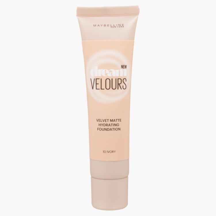 Dream Velours من Maybelline New York