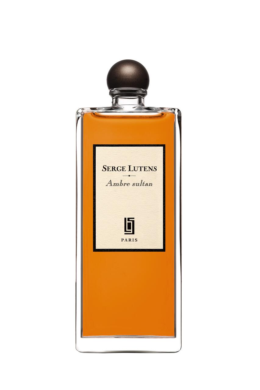 ‏ Serge Lutens Ambre Sultan