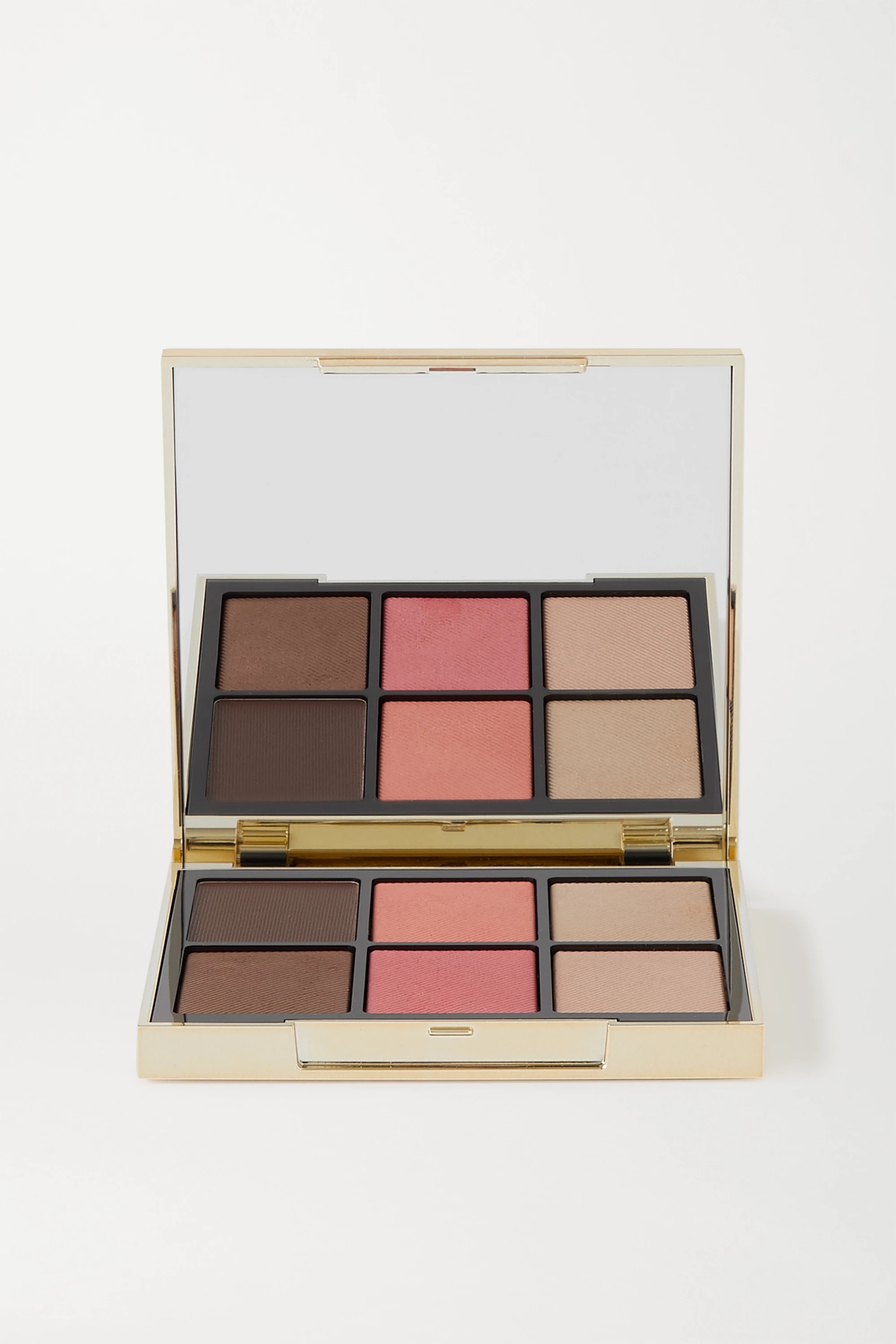 Burberry Essentials Glow Palette