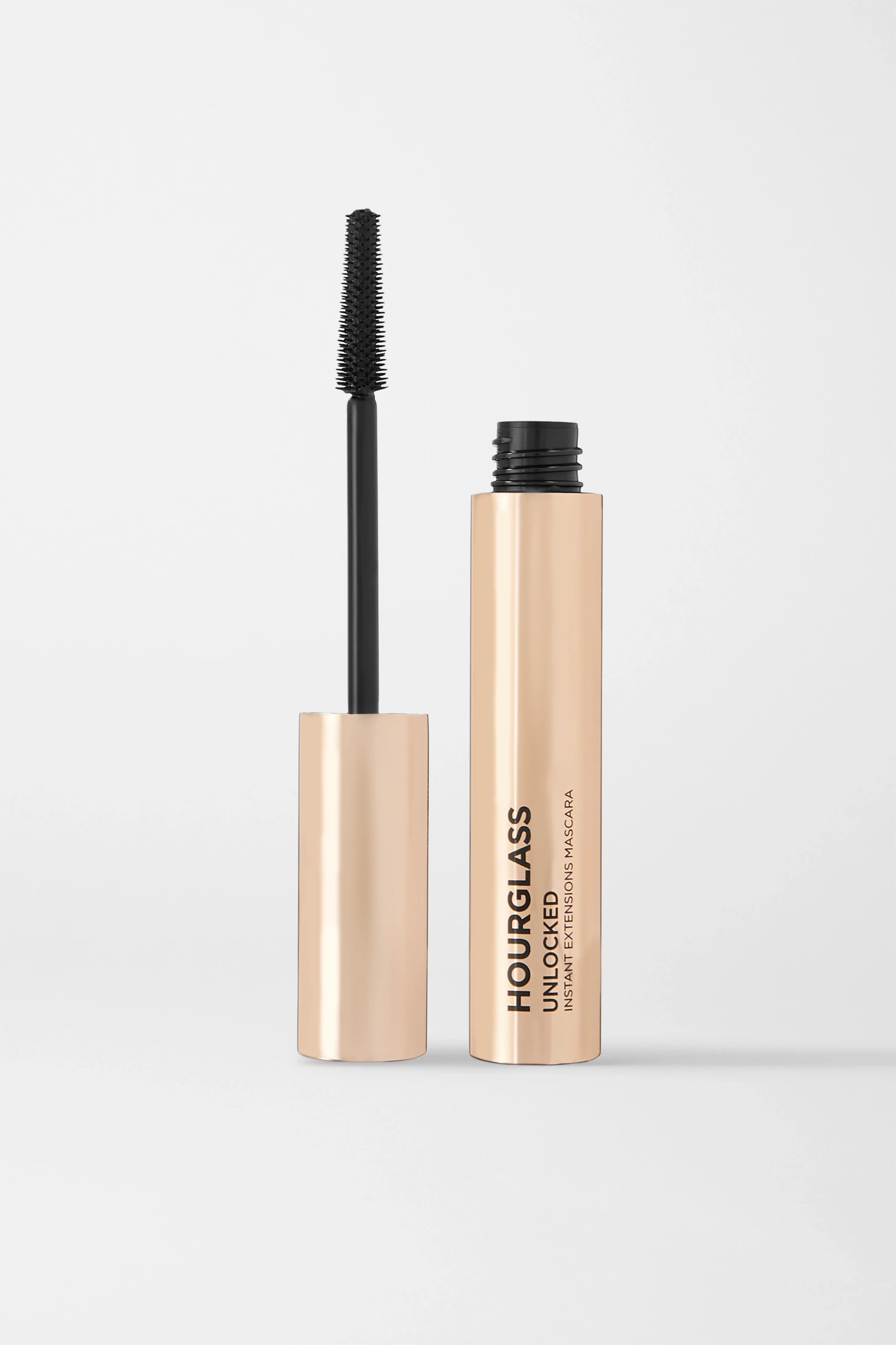 Hourglass Unlocked Instant Extensions Mascara - Ultra Black