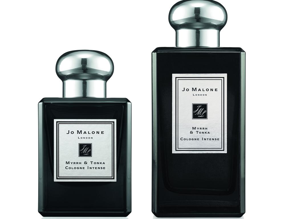Jo Malone Jasmine Sambac & Marigold