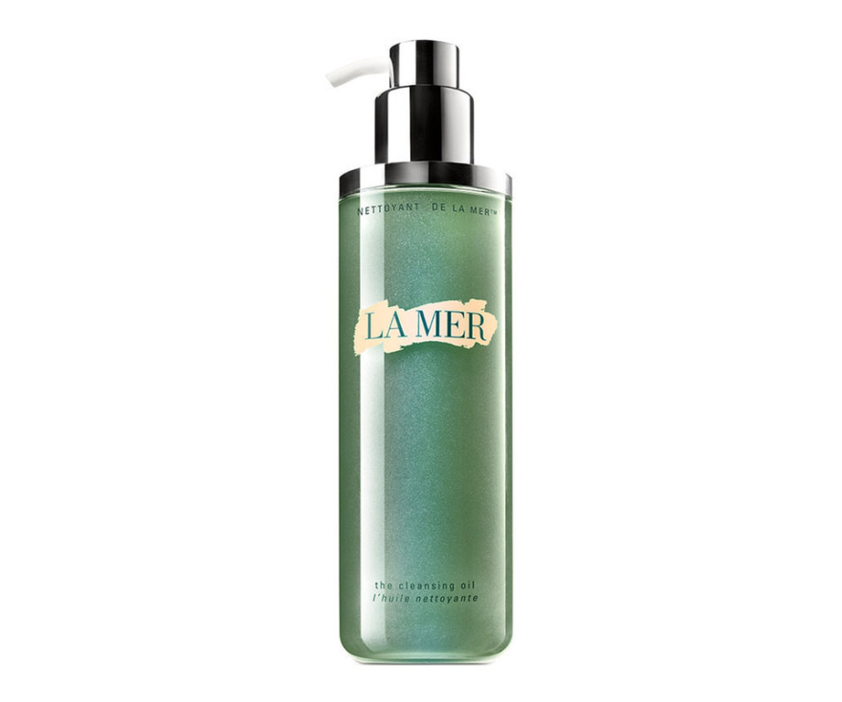 La Mer The Cleansing Oil