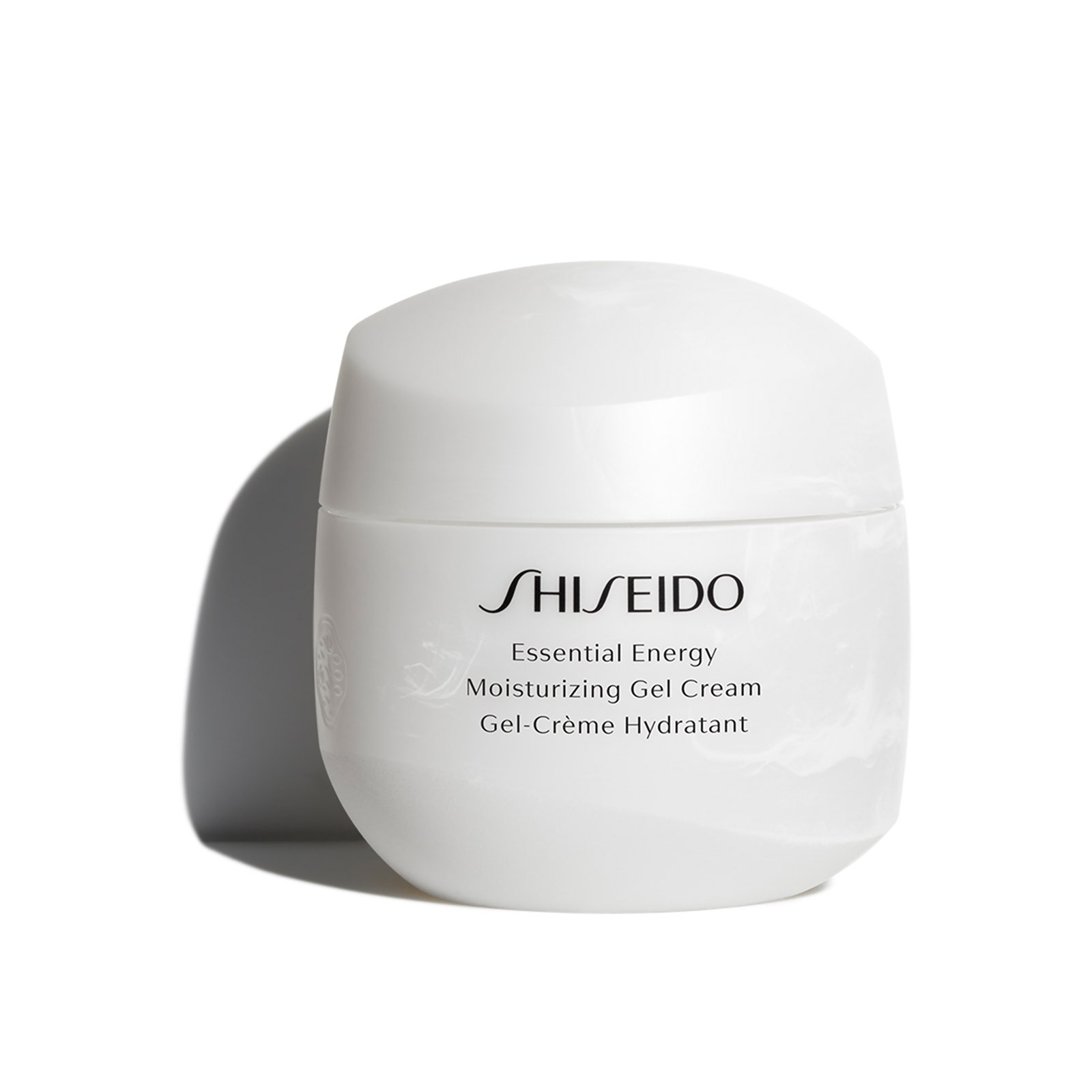 Shiseido Essential Energy Moisturizing Gel Cream