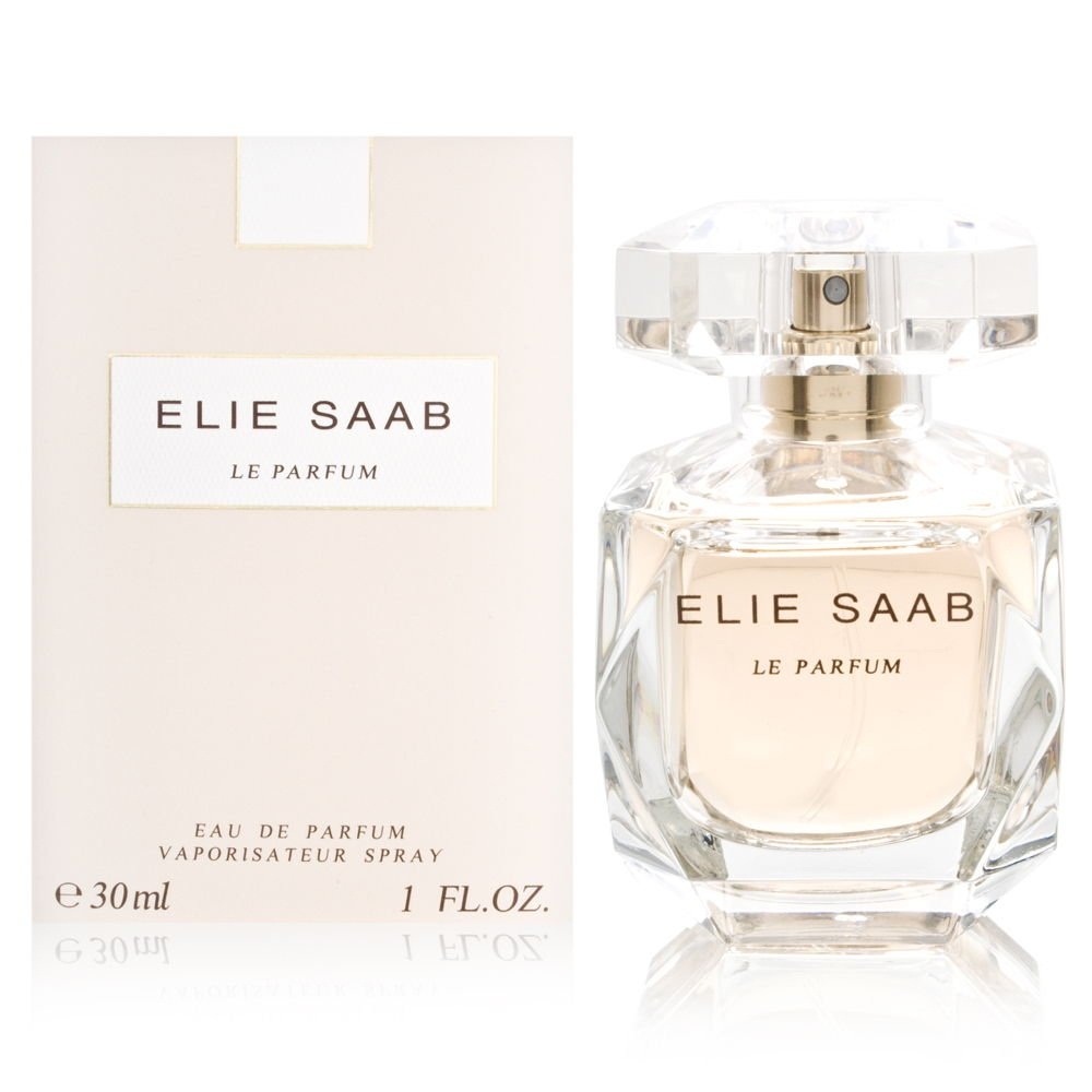Elie Saab Le Parfum