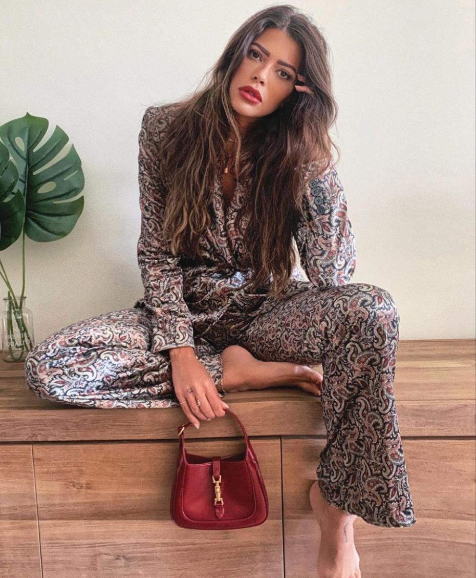 خيارات البليزر المطبع