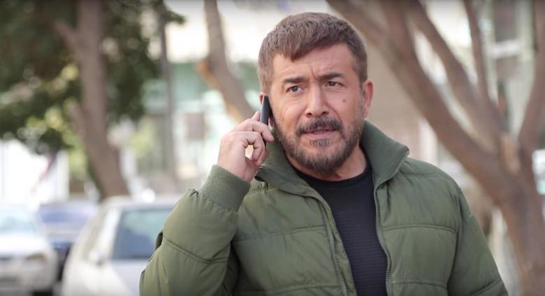 عابد فهد
