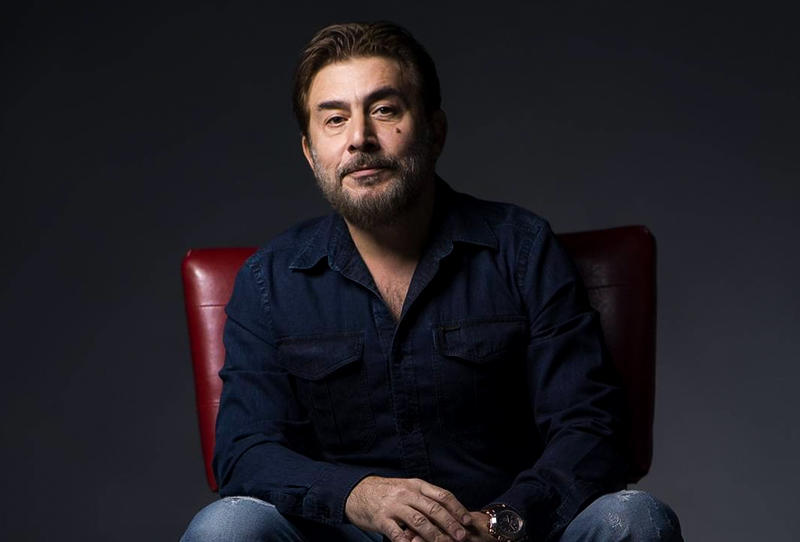 عابد فهد