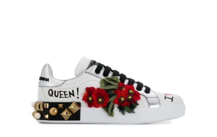 Dolce & Gabbana