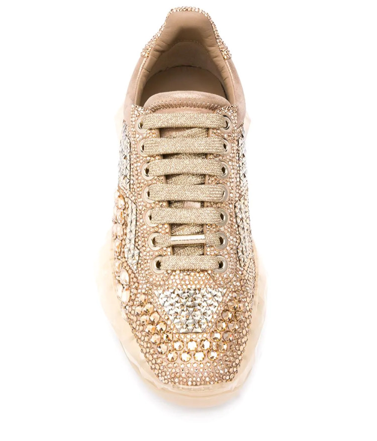 Jimmy Choo
