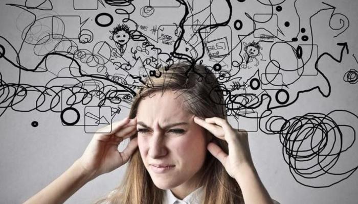 خذي بعض الوقت للاسترخاء قبل اتخاذ قرار صعب